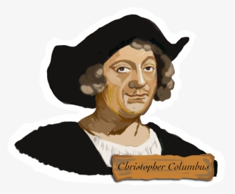 Christopher Columbus PNG Images, Free Transparent Christopher Columbus ...