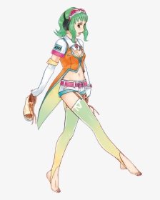 Today’s Gumi Module Of The Day Is - Gumi Sweet, HD Png Download, Free Download
