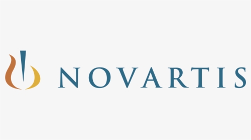 Novartis Logo Png Transparent - Novartis Ag, Png Download, Free Download