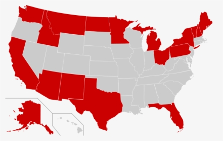 States That Have The Death Penalty, HD Png Download, Free Download