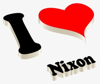 Nixon Png Photo - Abu Name, Transparent Png, Free Download