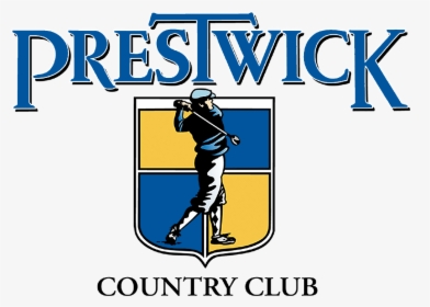 Grand Strand Clemson Club Scholarship Golf Tournament - Prestwick Country Club Logo, HD Png Download, Free Download
