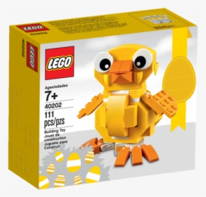 Lego 40202, HD Png Download, Free Download