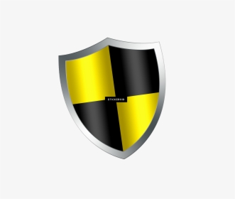 Shield Png - Security Shield Icon, Transparent Png, Free Download