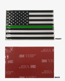 Thin Blue Line American Flag Svg, HD Png Download, Free Download