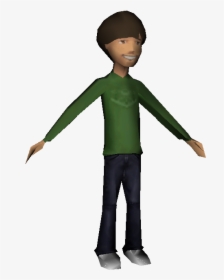 Standing, HD Png Download, Free Download