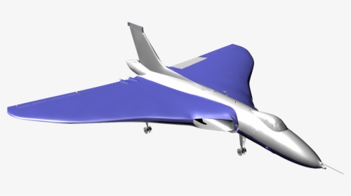 Wiccwgz - Jet Aircraft, HD Png Download, Free Download