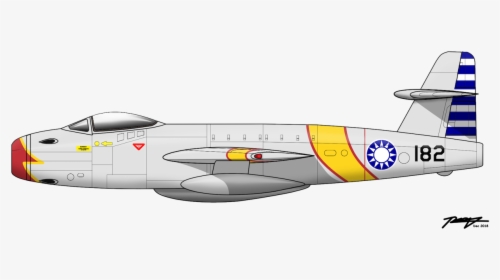 Dvcfw1lucaacrm9 - Jet Fighter Side View Art, HD Png Download, Free Download
