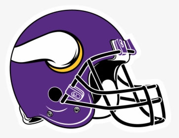 Minnesota Vikings Clipart Clipartfest Mn Vikings Football - Cleveland Browns Logo, HD Png Download, Free Download
