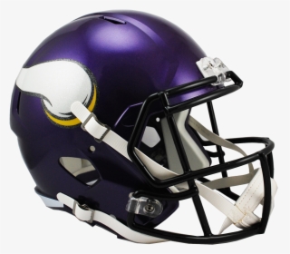 Vikings Football Helmet, HD Png Download, Free Download