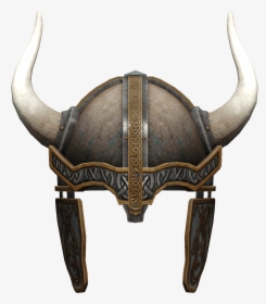 Viking Helmet Transparent Png - Viking Helmet Transparent Background, Png Download, Free Download