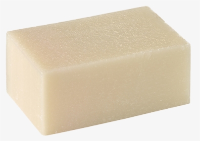 Certified Organic Vegan Natural Solid Shave Soap Gel - Bar Soap, HD Png Download, Free Download