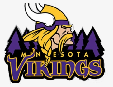 Clipart Minnesota Vikings Logo Svg