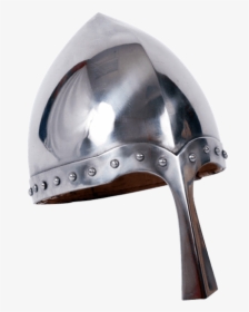 Viking Helmet Png - Knight Helmet Transparent Background, Png Download, Free Download