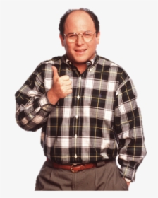 George Costanza , Png Download - George Costanza, Transparent Png, Free Download
