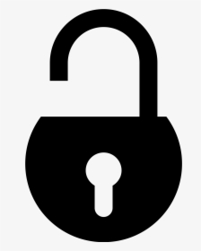 Unlocked Lock Cliparts 5, Buy Clip Art - Thousand Foot Krutch Welcome, HD Png Download, Free Download