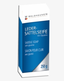 Saddle Soap, Bar, 250 G - Graphic Design, HD Png Download, Free Download