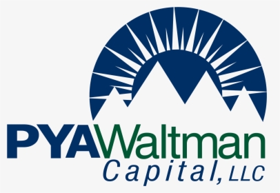 Pya Waltman Capital, Llc - Pya Waltman, HD Png Download, Free Download