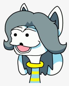 View Samegoogleiqdbsaucenao Spurdo Temmie , - Spurdo Sparde, HD Png Download, Free Download