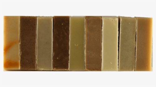 Soap,handcrafted,bar, Natural - Chocolate, HD Png Download, Free Download