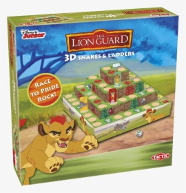 tapijt Sanctie Likken The Lion Guard Wiki - Leeuwenwacht Speelgoed, HD Png Download - kindpng