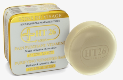 Pain Purifiant Vitaminé Ht26, HD Png Download, Free Download