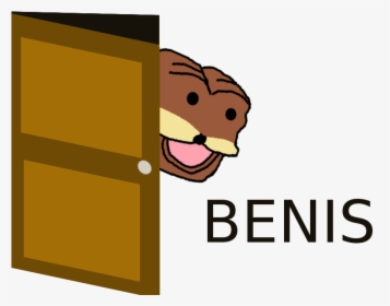 Spurdo Benis Clipart , Png Download - Haha Beniz, Transparent Png, Free Download