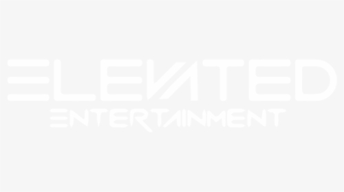 Elevatedentertainment - Johns Hopkins White Logo, HD Png Download, Free Download