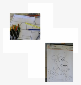 Sketch, HD Png Download, Free Download