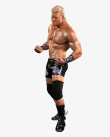 Wwe Smackdown Vs Raw 2011 Dolph Ziggler, HD Png Download, Free Download