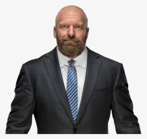 Wwe Wiki - Wwe Triple H 2018 Png, Transparent Png, Free Download