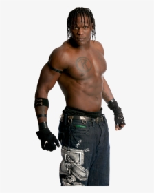 R Truth Render Png, Transparent Png, Free Download