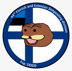Estonia Spurdo Sparde, HD Png Download, Free Download