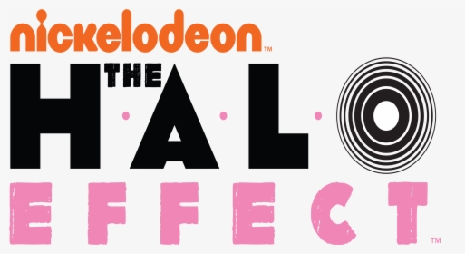 The Halo Effect - Halo Effect Nickelodeon, HD Png Download, Free Download