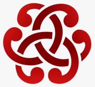 Transparent Celtic Design Clipart - Celtic Symbols, HD Png Download, Free Download