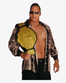 Wwe The Rock, HD Png Download, Free Download