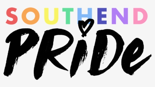 Southend Pride - Calligraphy, HD Png Download, Free Download
