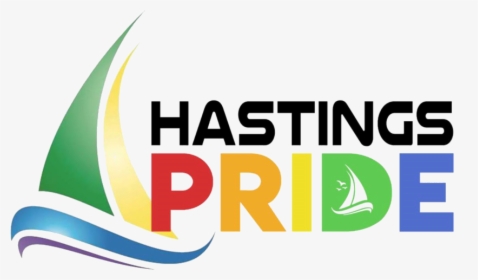 Hastings Pride - Graphic Design, HD Png Download, Free Download