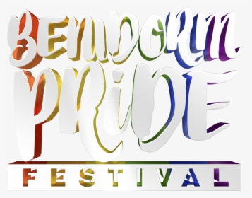 Benidorm Pride - Calligraphy - Calligraphy, HD Png Download, Free Download