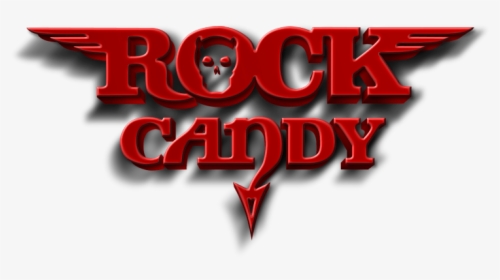 Rock Candy - Rock Candy Logo, HD Png Download, Free Download