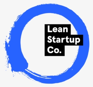 Lean Startup Logo Png, Transparent Png, Free Download