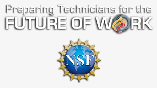 National Science Foundation, HD Png Download, Free Download