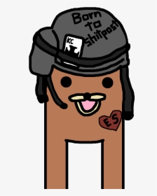 Gondola Image - Gondola Born To Meme, HD Png Download, Free Download