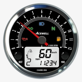 Speedometer, HD Png Download, Free Download