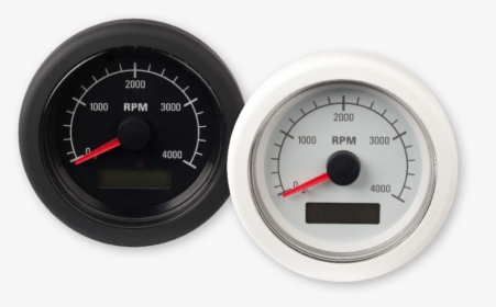 Tachometer - Speedometer, HD Png Download, Free Download