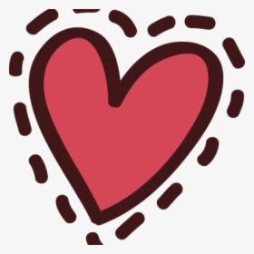 Transparent Heart Clipart Png - Heart Cute Clip Art, Png Download, Free Download
