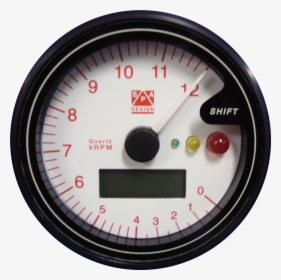 Tachometer Png, Transparent Png, Free Download