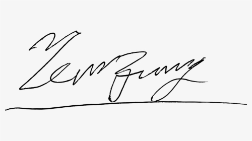 Tenzing Norgay Signature, HD Png Download, Free Download