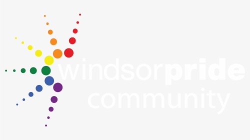Windsor Pride Logo, HD Png Download, Free Download