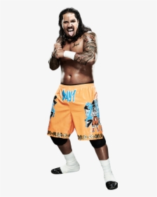 Jey Uso Zpsa6e3eead - Immagini Jey Uso Wwe 2017, HD Png Download, Free Download